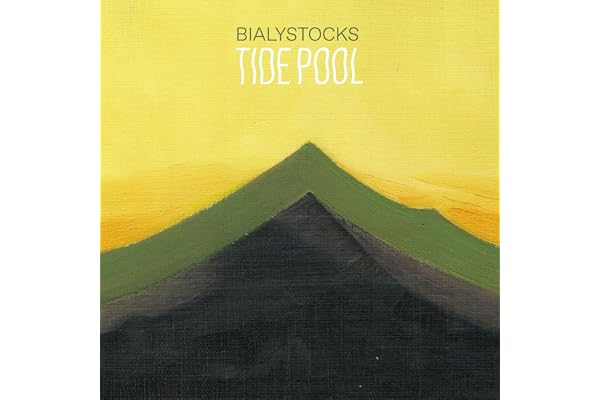 【Amazon.co.jp限定】Tide Pool(180g重量盤) - Bialystocks(メガジャケ付) [Analog]