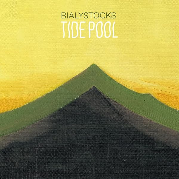Amazon.co.jp: Quicksand[LP] - Bialystocks [Analog]: ミュージック
