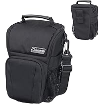 エツミ　カメラバック　(ハイキングザック M  ブラック　E-4152) 100000001007076838_10205.jpg