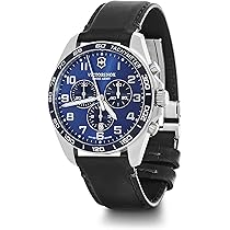 VICTORINOX SWISS ARMY クロノグラフ 腕時計 81mpMKIzoCL._AC_UL210_SR210,