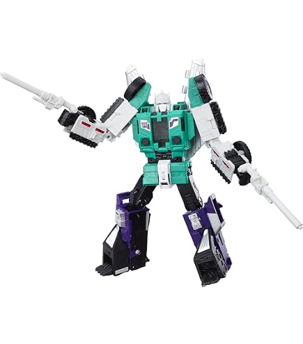 Amazon.co.jp: トランスフォーマー D-98 デストロン忍者参謀 シックス