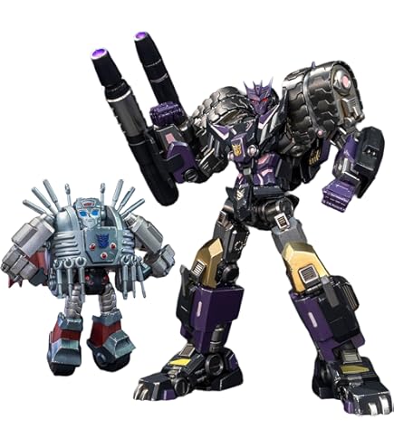 Amazon.co.jp: Threezero スリーゼロ TRANSFORMERS – MDLX MDLX