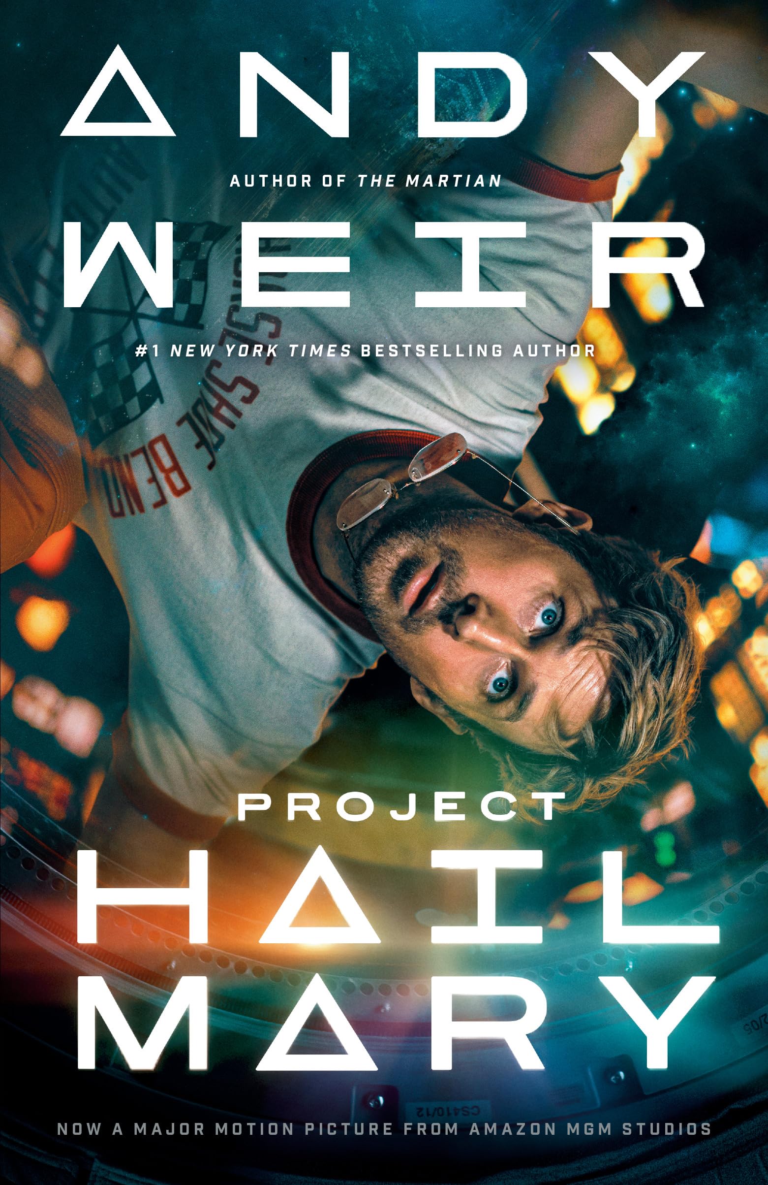 Project Hail Mary: A Novel (English Edition)