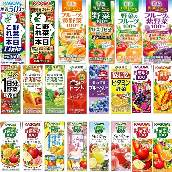 野菜ジュースさま　専用 drplus_jm0000351msy