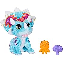furreal dino sam