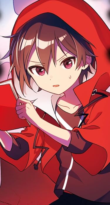 恐怖コレクター  iPhone/Androidスマホ壁紙(744×1392)-1 - 千野フシギ