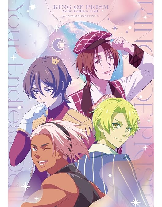 Amazon.co.jp: アイカツ！ミュージックフェスタ FINAL Day1 Live Blu