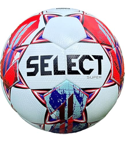 Select Viking DB V22 – Balón de fútbol, paquete de 6 pelotas Select Viking DB V22 – Balón de fútbol, paquete de 6 pelotas