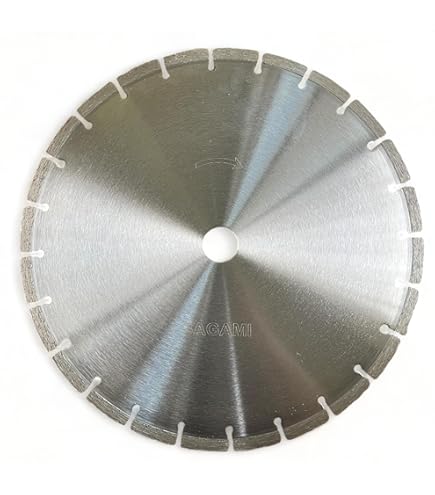 Amazon.co.jp: コンクリートカッター用ダイヤモンドブレード 単品 1枚