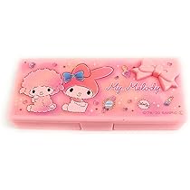 Amazon.co.jp: サンリオ(SANRIO) マイメロディ 容器 コスメ ケア