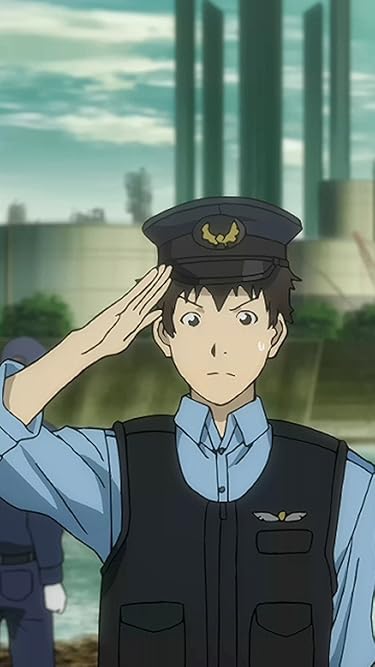 アプリゲームとコラボしたことのあるアニメや芸能人 - 杉本巡査