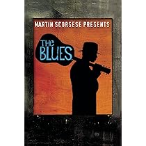 Martin Scorsese！The Blues Movie Project Martin Scorsese's World Cinema Project No. 4 Blu-ray