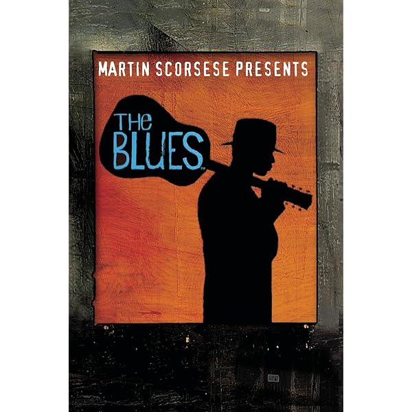 〈輸入盤DVD〉The Blues: A Musical Journey Martin Scorsese – The Blues | The Blues A Musical Journey