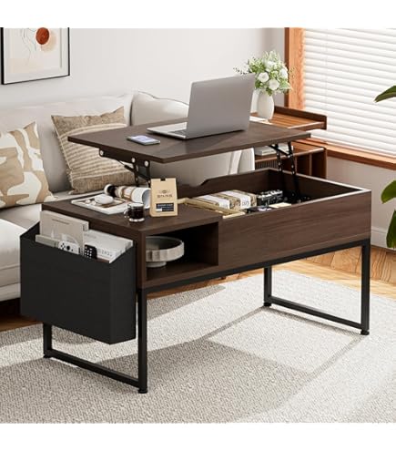 Amazon｜YAMAZEN 山善 高さ調節らくらく！使いやすさを考えた レバー式