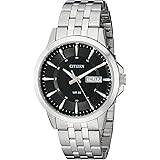 Citizen Gents Silver Stainless Steel BF2011-51E [並行輸入品]