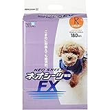 ネオ・ルーライフ ネオシーツ FX 犬用 レギュラー 180枚入