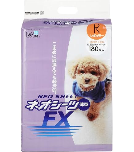 Amazon | ペットプロ 業務用薄型ペットシーツレギュラー 1200枚入