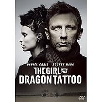 ルーニー・マーラ   直筆サイン入りフォト  ドラゴン・タトゥーの女 ルーニーマーラ 直筆サインフォト ドラゴン・タトゥーの女