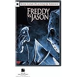 FREDDY VS JASON