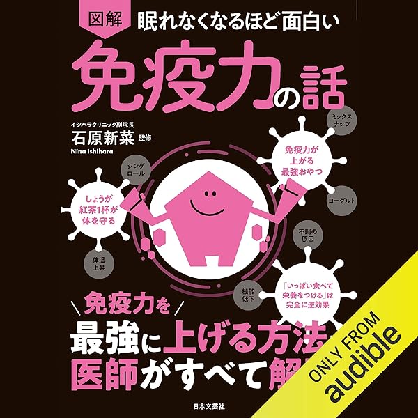 Amazon.co.jp: 眠れなくなるほど面白い 図解 ストレスの話: 今日