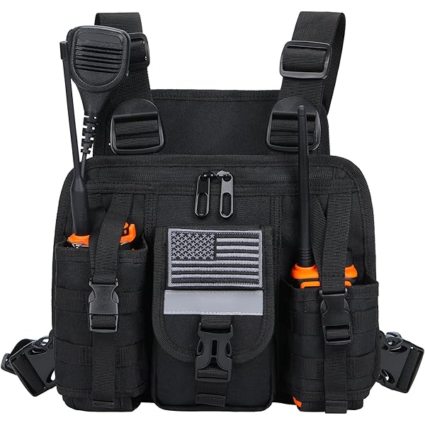 Amazon.co.jp: FLYYE LBT AK Tactical Chest Vest KH : ホビー