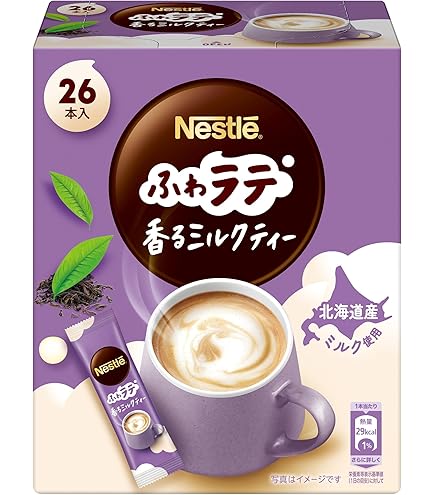 Amazon.co.jp: meito ミルクティー 4P : 食品・飲料・お酒
