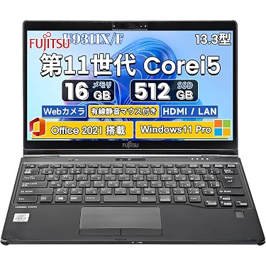 Amazon.co.jp 最新リリース: 標準型ノートパソコン の新着ランキングです。