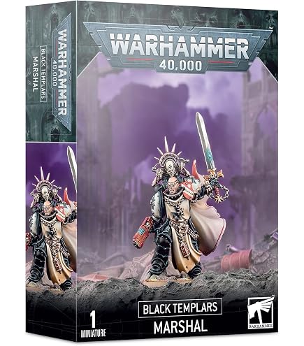 Amazon | ゲーム工房 ウォーハンマー:コンバットパトロール:ブラック