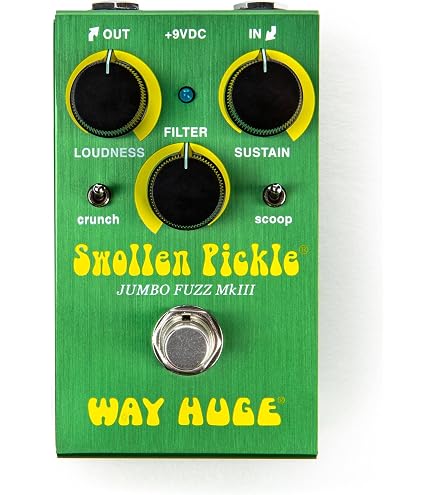 Amazon | Way Huge ウェイ ヒュージ WM92 Smalls ATTACK VECTOR Phaser