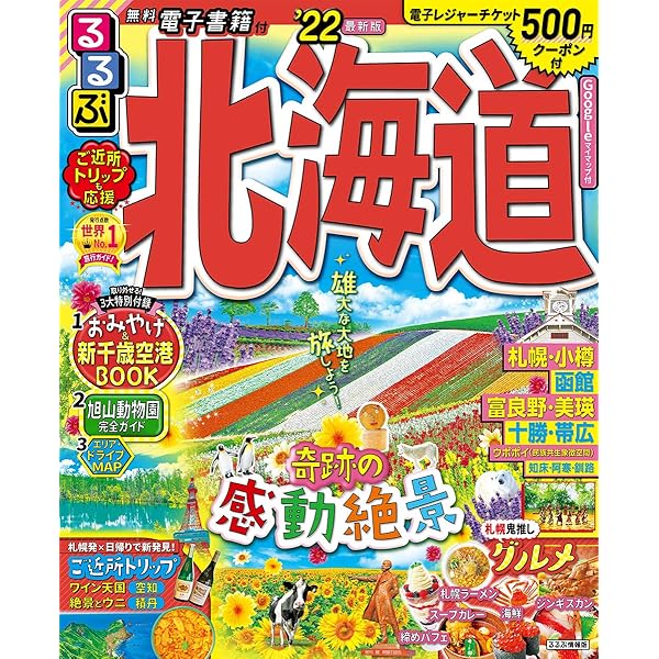 るるぶ '83 北海道 1983年 るるぶ '83 北海道 1983年 - メルカリ
