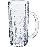 東洋佐々木ガラス ビールジョッキ 445ml アイスクル L 日本製 食洗機対応 P-26354-JAN