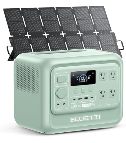 Amazon.co.jp: BLUETTI HUB D1 ポータブル電源 Apex 300 B300K B300用
