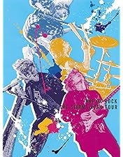Amazon.co.jp: ONE OK ROCK 2021 Day to Night Acoustic