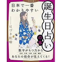 誕生日占い : あなたの性格と運がハッキリわかる! 誕生日占い｜生年月日からあなたの性格タイプ・運勢を無料で鑑定