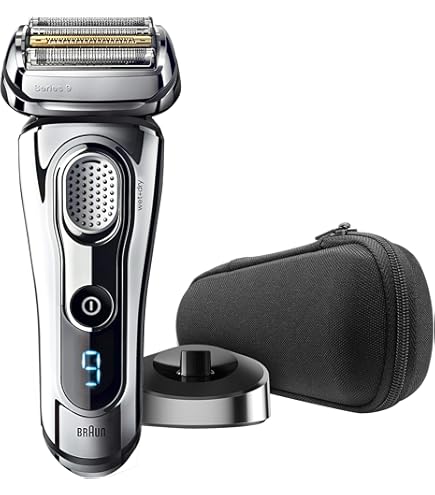 Braun 9293s シェーバー Amazon | BRAUN 9 9291cc | Braun | メンズシェーバー