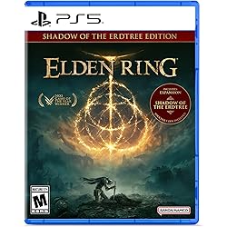ELDEN RING 通常版 ELDEN RING」の予約受付がスタート。PS5，PS4向けにはスタチュー