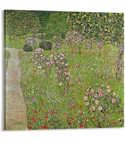 GUSTAV　KLIMT、クリムト、扇を持つ婦人、希少な画集より、新品高級額 71uZbqIRyFL._UF350,350_QL80_.jpg