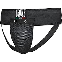 Amazon | LEONE 1947 格闘技 キックボクシング MMA シンガード ユニ
