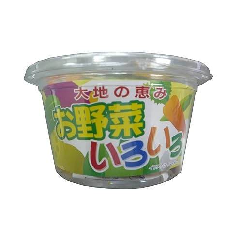 大黒屋食品 大地の恵み お野菜いろいろ