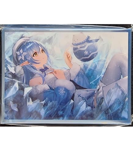 Amazon.co.jp: 逸遊団/ぱる家 スタンダードサイズ カードスリーブ