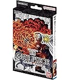 Amazon.co.jp: バンダイ (BANDAI) ONE PIECEカードゲーム スタート