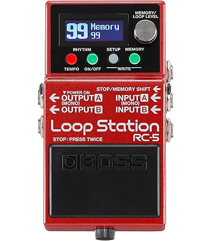 Amazon | Wampler Pedals/ワンプラーペダル Plexi Drive Deluxe