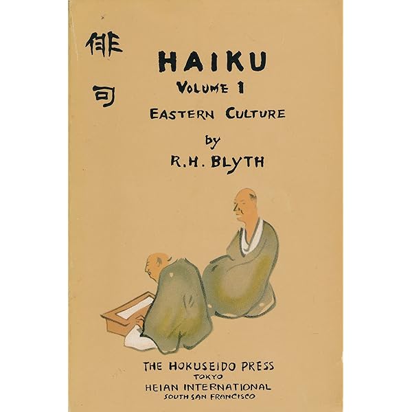Haiku (Volume IV): Autumn / Winter | Blyth, R H |本 | 通販 | Amazon