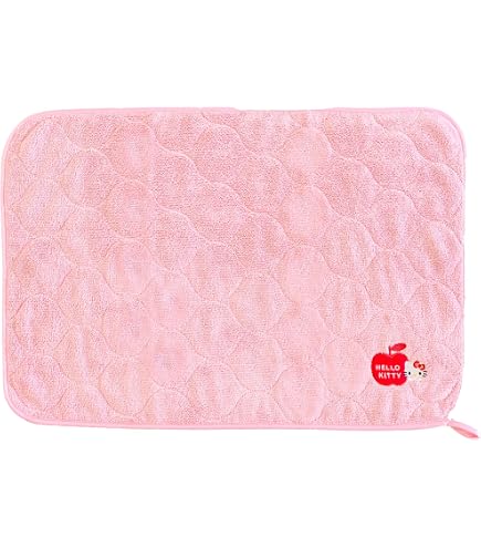 Amazon｜林(Hayashi) バスマット 約45×60cm サンリオ シャンプー