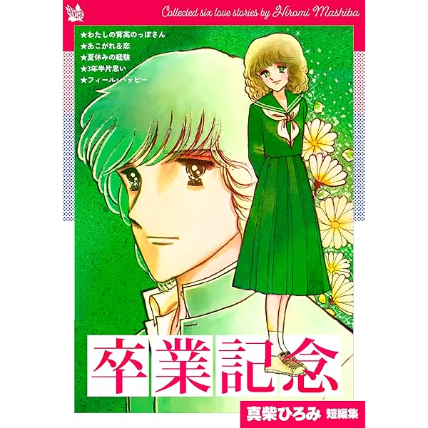 昭和レトロ 含む　少女漫画　真柴ひろみ　36冊 昭和レトロ 含む 少女漫画 真柴ひろみ 36冊 少女漫画