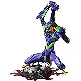 リボルテックヤマグチ No.100 Evangelion Evolution エヴァンゲリオン初号機(初回生産分)