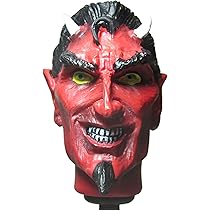デビル　悪魔　シフトノブ　新品未使用ナックル　パンヘッド S__31735818-300x300.jpg