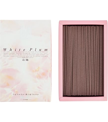 Amazon.co.jp: 日本香堂(Nippon Kodo) 特製花の花 すみれ うず巻20巻入