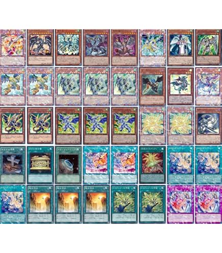 Amazon.co.jp: 【デッキ販売】 サイバー・ダークデッキ 裏サイバー流