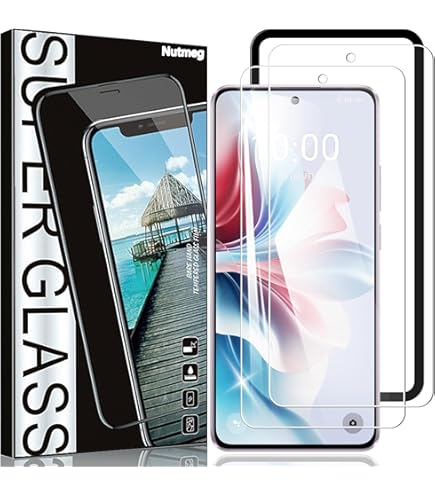 Amazon | OPPO Reno11 A 用 ガラスフィルム オッポ レノ 11A 対応 保護